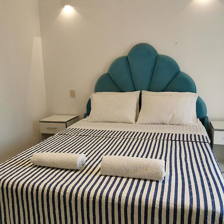 Aquamarine Paracas Beach Hostal Exterior photo